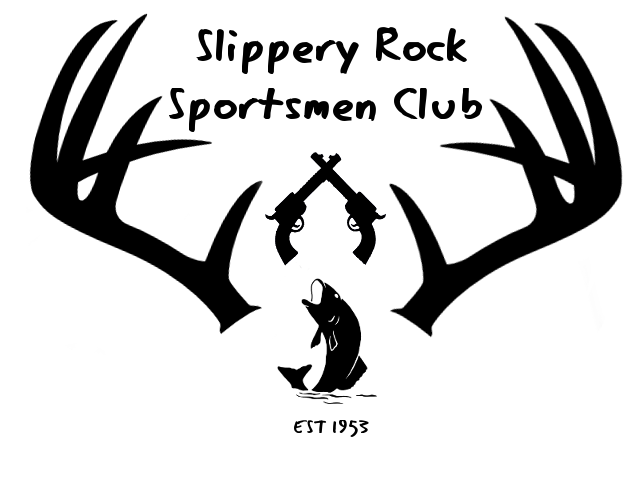 SLIPPERY ROCK SPORTSMAN CLUB